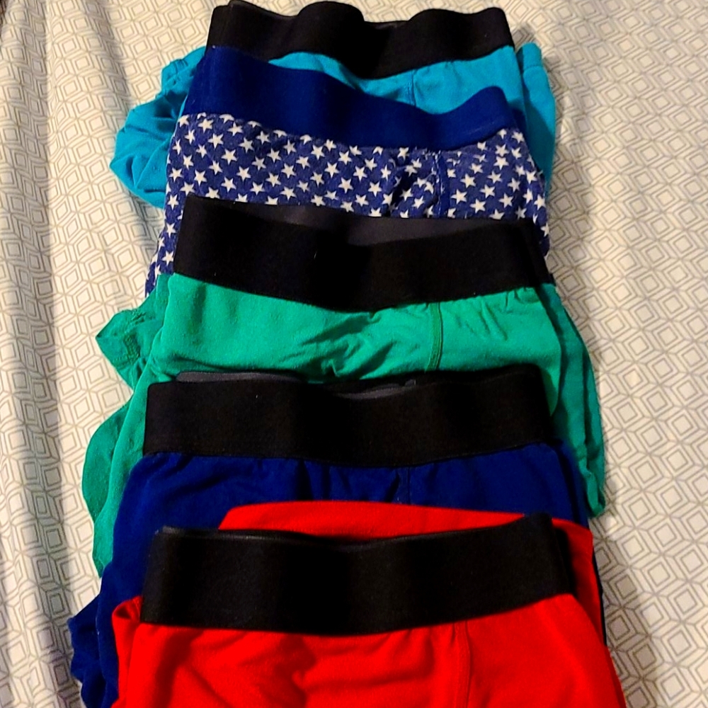 Shinesty Standard hammock boxers